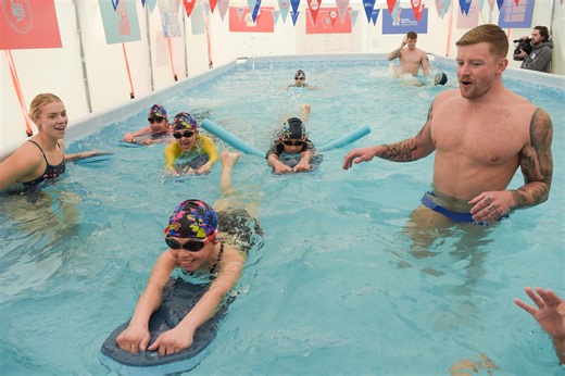 4/9/26 Blog: Michael Allen Joins To Talk the AG Race, Plus News On CBD