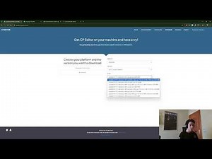 Tutorial: Instalar CP Editor con C++/Java/Python en Windows