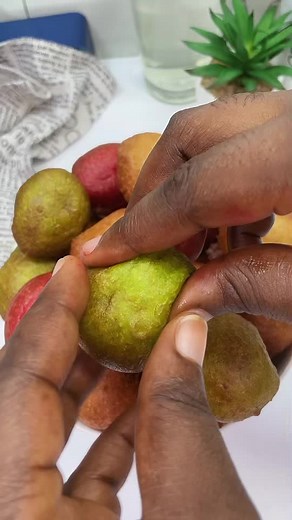 Fluffy Puff Puff Recipe: How to Make Perfect Nigerian Puff Puff