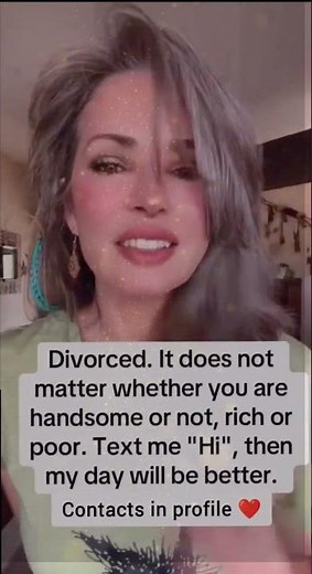 Single lady💘 #datingover40