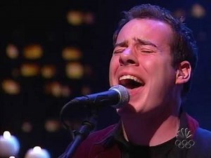 Matchbook Romance - Monsters (Live At Last Call With Carson Daly 02/08/2006) HD