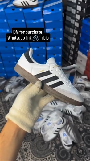 The_Causal_Shoes on Instagram: "Adidas samba shoes boys&girls DM for purchase Whatsapp link in bio How To Order -Take A Screenshot of The Product -Send it what's app http://wa.me/ -Select The Payment Mode -Get it Delivered To Your Doorstep Shipping Methods Imported worth Buying Products Cash On delivery Pan India (T"C) Shipping All over India Fastest Delivery Options All Major Payment Modes Accepted -For price; Product And Order Related Queries Please DM/WhatsApp Us https://www.instagram.com/ree