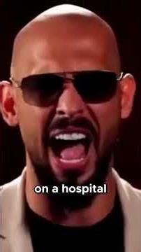 Andrew Tate & Piers Morgan Debate Israel-Palestine vs Ukraine-Russia Conflicts