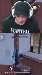 3.2K views · 73 reactions | NÃO PARAM DE ME MANDAR MENSAGEM NO ZAP! #gameplay #freefire #gamer #mobile #trend | Levelup 007 | Facebook