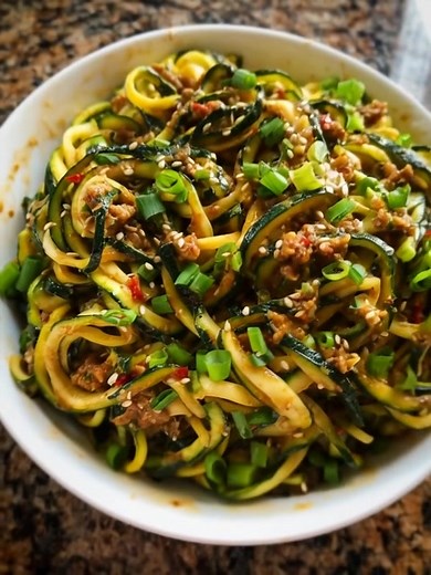 7.7K views · 18 reactions | Raw Spiny Asian Zucchini Salad (Kantola Salad) Ingredients 4–5 spiny Asian zucchinis (Kantola/Teasel gourd) ½ small red onion, thinly sliced 1 small cucumber, diced (optional) | Mediterranean Diet & Recipes For Beginners | Facebook