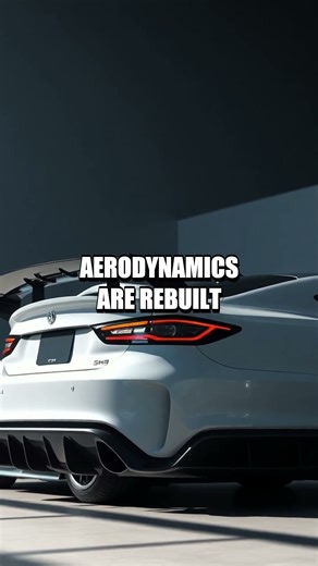 Hyper Hatch: Carbon Heart and Aero Mind