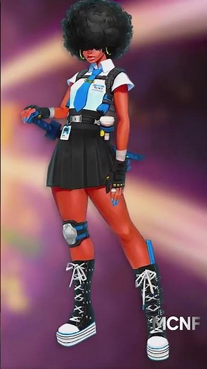 NEW Skins coming soon