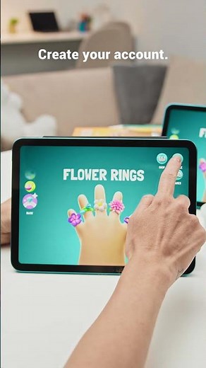 The Family account is now available in HEY CLAY App for all users 👨‍👩‍👦‍👦