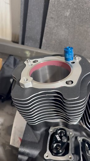 @sscycle 131” Kit coming together! -S&S 4-5/8” Flywheels -S&S 131” Big Bore/Stroker Piston Kit -S&S 590 Cam -S&S Cam Plate & Oil Pump -S&S Piston Squirters -S&S Lifters and Cuffs & Much More! American Classic Motors Sales-Service-Parts-Dyno-Performance Buillds 315 Big Rd Zieglerville PA 19492 (610)-754-8500 #Harley #HarleyDavidson #ACM #AmericanClassicMotors #Dyna #Softail #Touring #Bagger #PerformanceBagger #FLTRXS #FLHXS #StreetGlide #RoadGlide #Softail #FXLRS #BigBore #harleylife #harleydavid