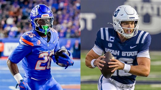 Game Day Guide: Boise State takes on Utah State for final regular season game