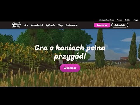 Jak zainstalować star stable online? Poradnik 😀🤗