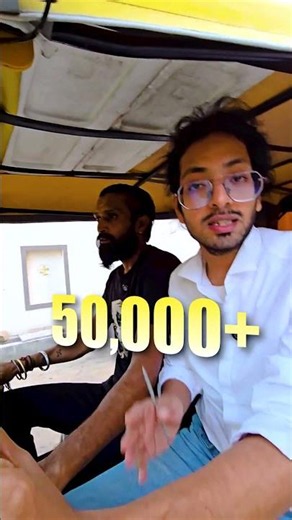 Building Billing Software: A Rickshaw Conversation I'll Never Forget