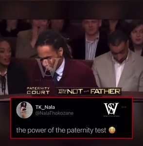 18K views · 400 reactions | *** DNA paternity testing needs to be...