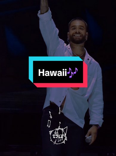 Explore the Meaning Behind Maluma's Hawaii
