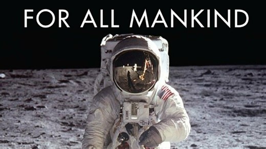 For All Mankind (1989) - Movie - Where To Watch