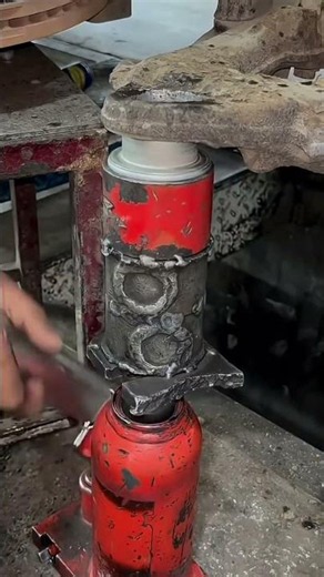 Would You Try A Lower Ball Joint Replacement Yourself? 😳🔧