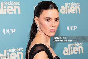 Meredith Garretson | Actress, Production Department