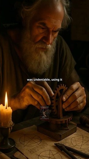 🔍 Archimedes: The Bathing Genius Who Shocked the World