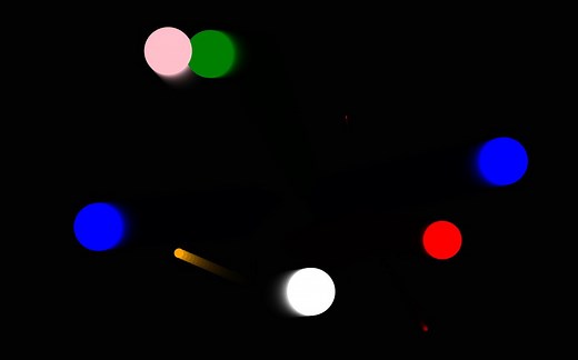 只用JS，只要2小时，就可以开发这种游戏？