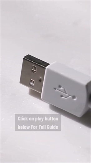 How To Fix USB Device Not Recognized in Windows 10 ( Quick Step )