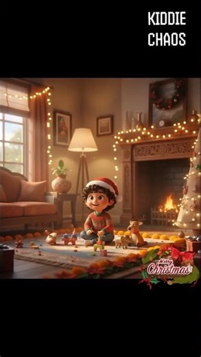 Santa Came Unexpectedly 🎁 | Best Christmas Surprise