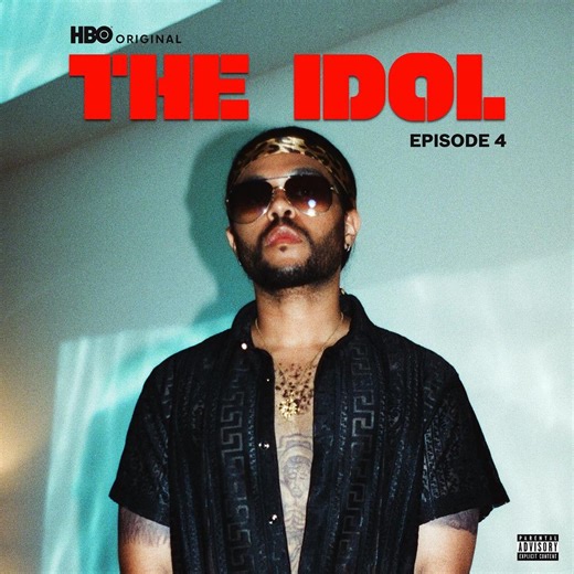 The Weeknd Shares John Lennon Cover And Jennie Collab From The Idol