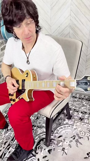 Blues Turn-Around Riff Tutorial on Guitar