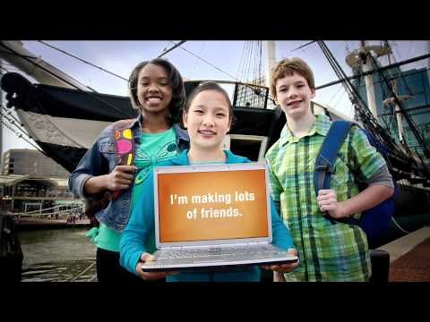 Connections Academy TV Commercial — Online Learning Experience that Develops your Whole Child