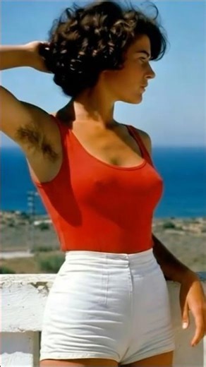 1960s French Women & Cinema Philosophy 🇫🇷🎬 (Natural Godard Vibes)