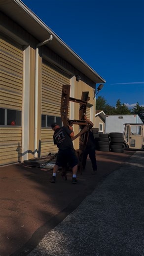 Need frame repair? Contact your local experts at Vanderlely’s! | Vanderlely's Auto Powertrain & Speed Parts, LLC.