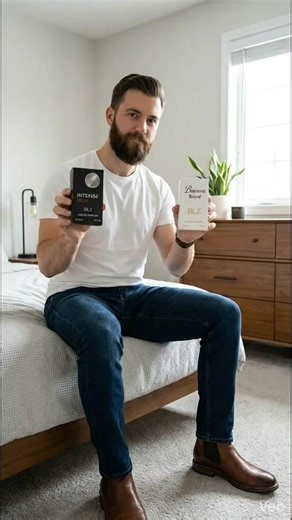 Kit 2 Perfumes 100ml Fragancias Árabes. #perfumemasculino #modamasculina #acessoriosmasculinos #masculino