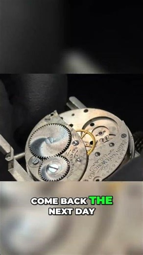 Everything Was Right… Except One Missing Piece