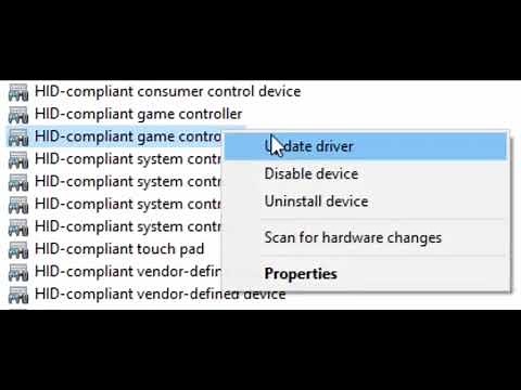 How To Remove "MONECT HID DEVICE"And Play With USB CONTROLLER (2018) ||1000%GUARANTEE||NEW METHOD|
