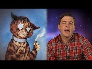 Jokes Through the Ages, A History of That's What She Said