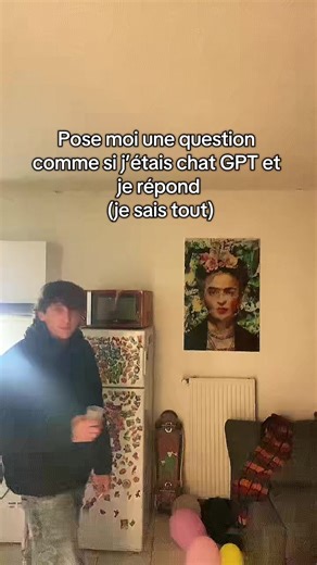 Tqt je sais tout #humour #pourtoii #golmon