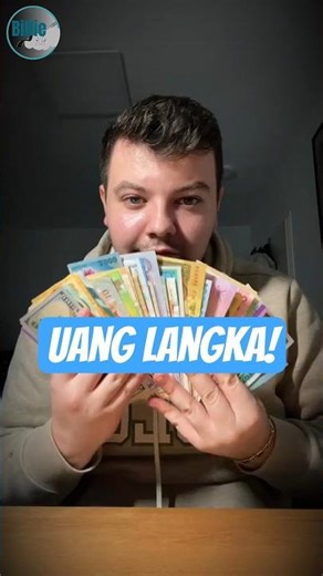 Transisi Uang Langka Ini Sinkron Banget Sama Lagu!☝️🤯#shorts #naoflopa