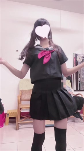 💃#jk #水手服 #彰化 #日系 #制服