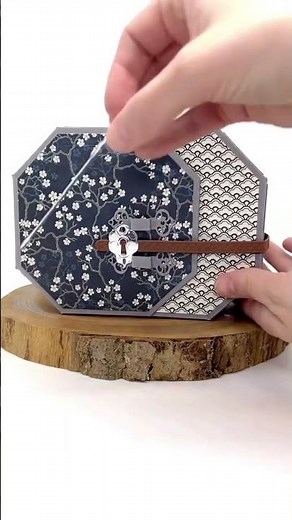 Memory book in all its glory