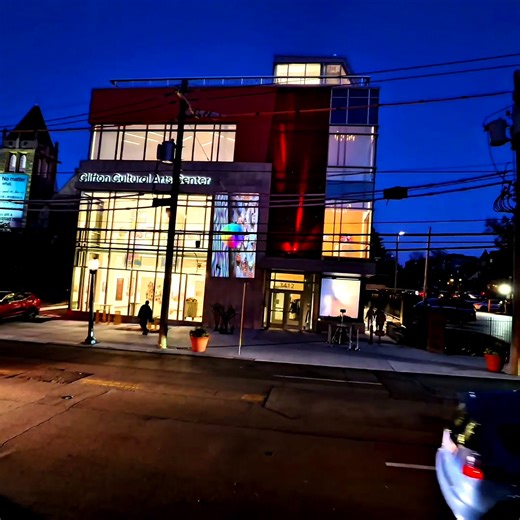 14K views · 292 reactions | The Golden Ticket: Opening Reception &...