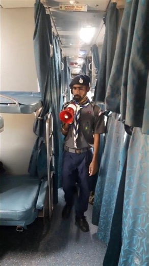 Swachh Bharat Mission | Campaign | Indian Railway Train and Station | Awareness