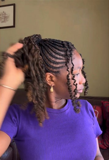 Stylish Passion Twist Hairstyles for Your Look