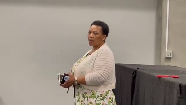 15K views · 272 reactions | KwaZulu-Natal Premier Nomusa Dube-Ncube...