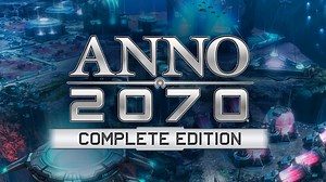Buy Anno 2070 Complete Edition - PC (Ubisoft Connect)