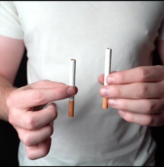 Simple Magic Trick Revealed