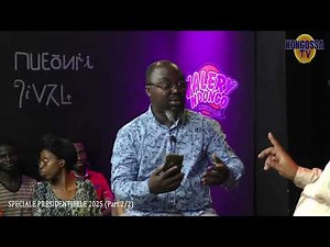 Entretien avec Joshua Osih (Part.2/2)