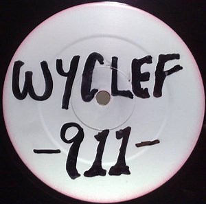 Wyclef Jean Feat. Mary J. Blige - 911