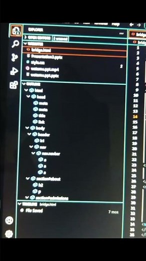 designing web app using visual studio code #fypシ゚viral #viral #viralshorts #fyppppppppシ #fypシ