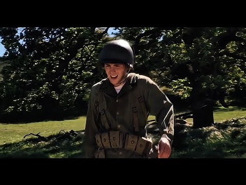 Captain America : The first Avenger part1