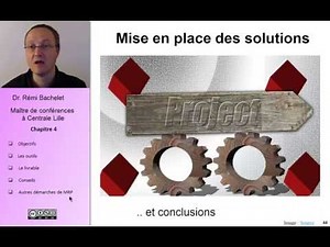 Méthodologie de résolution de problème 9/9