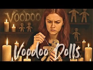 What REALLY Happens When You Mess with VOODOO Dolls